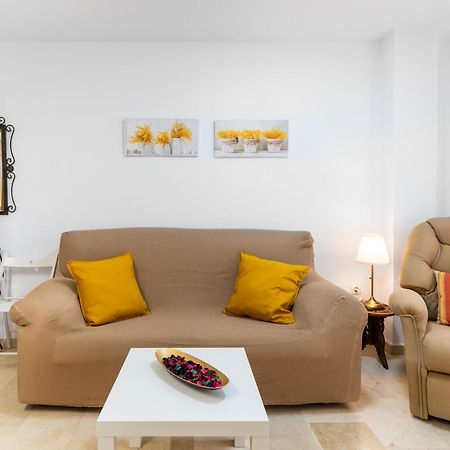 Wintowinrentals - Fabulosa Ubicacion, Comfort Y Wifi Málaga Exterior foto